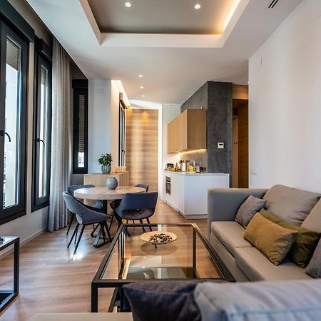 Tendillas Suites Кордова Екстер'єр фото