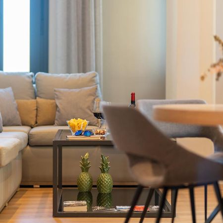 Tendillas Suites Кордова Екстер'єр фото