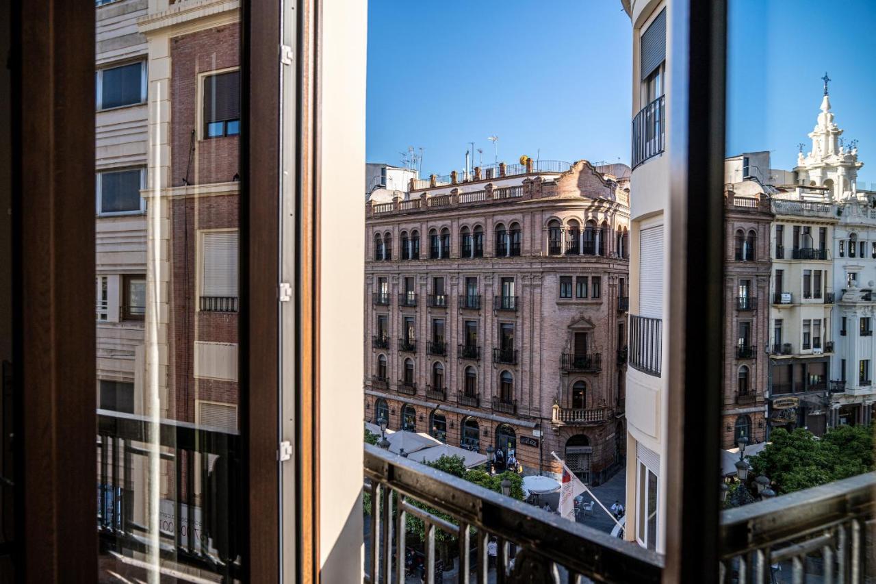 Tendillas Suites Кордова Екстер'єр фото