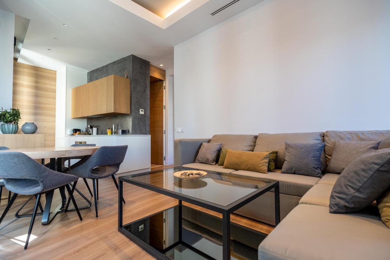 Tendillas Suites Кордова Екстер'єр фото