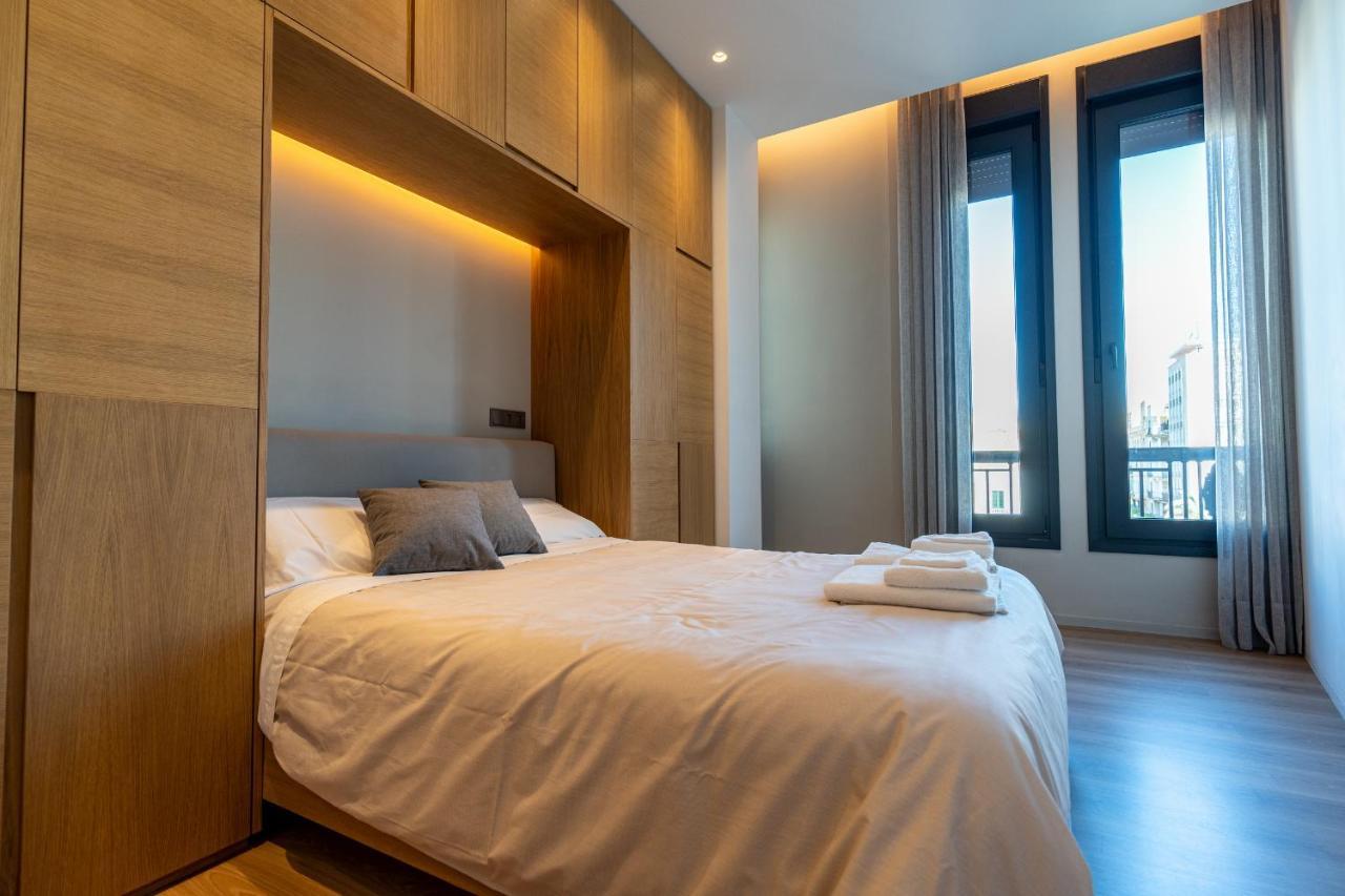 Tendillas Suites Кордова Екстер'єр фото