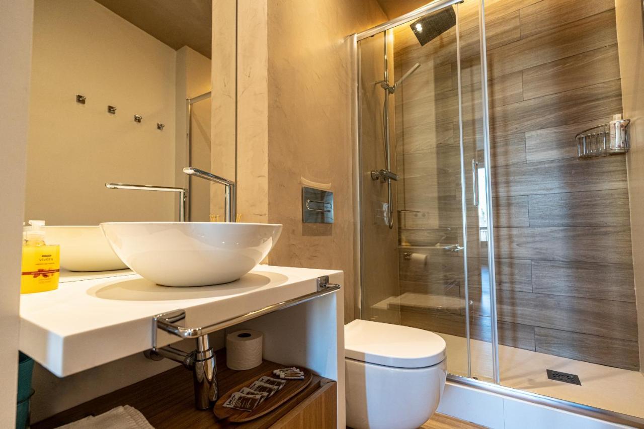 Tendillas Suites Кордова Екстер'єр фото