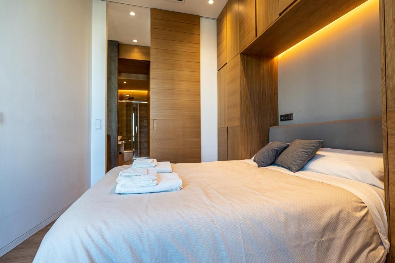 Tendillas Suites Кордова Екстер'єр фото