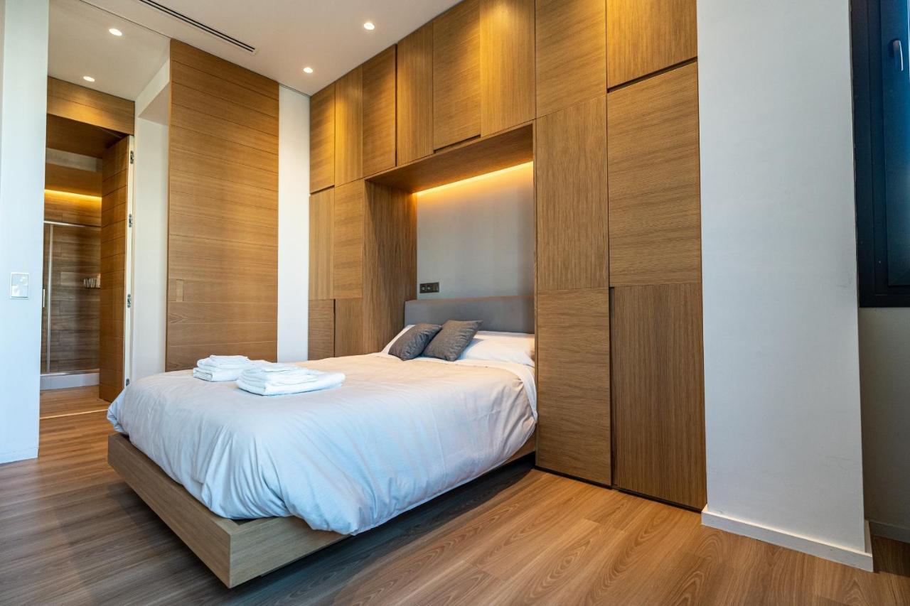 Tendillas Suites Кордова Екстер'єр фото