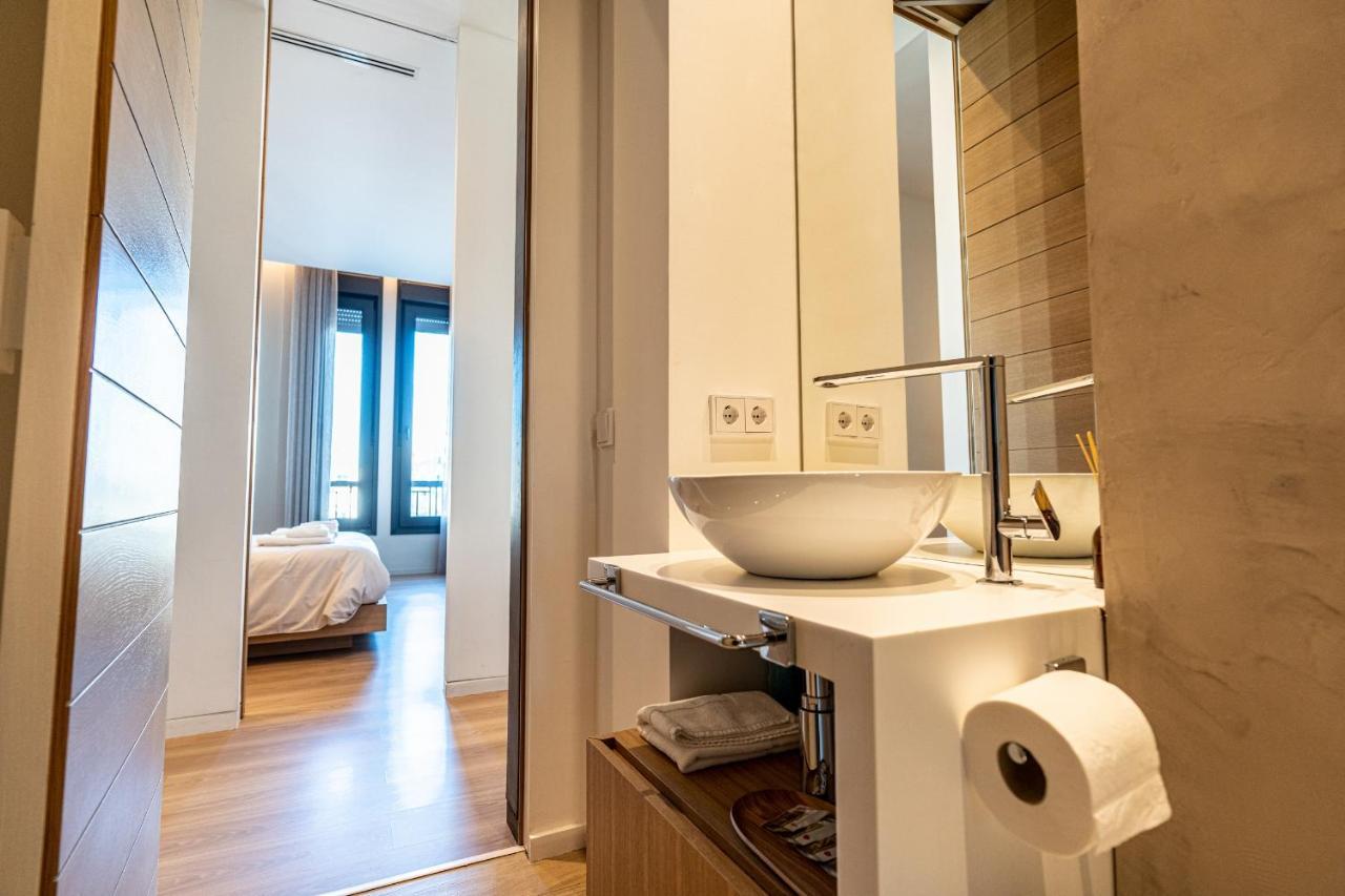 Tendillas Suites Кордова Екстер'єр фото