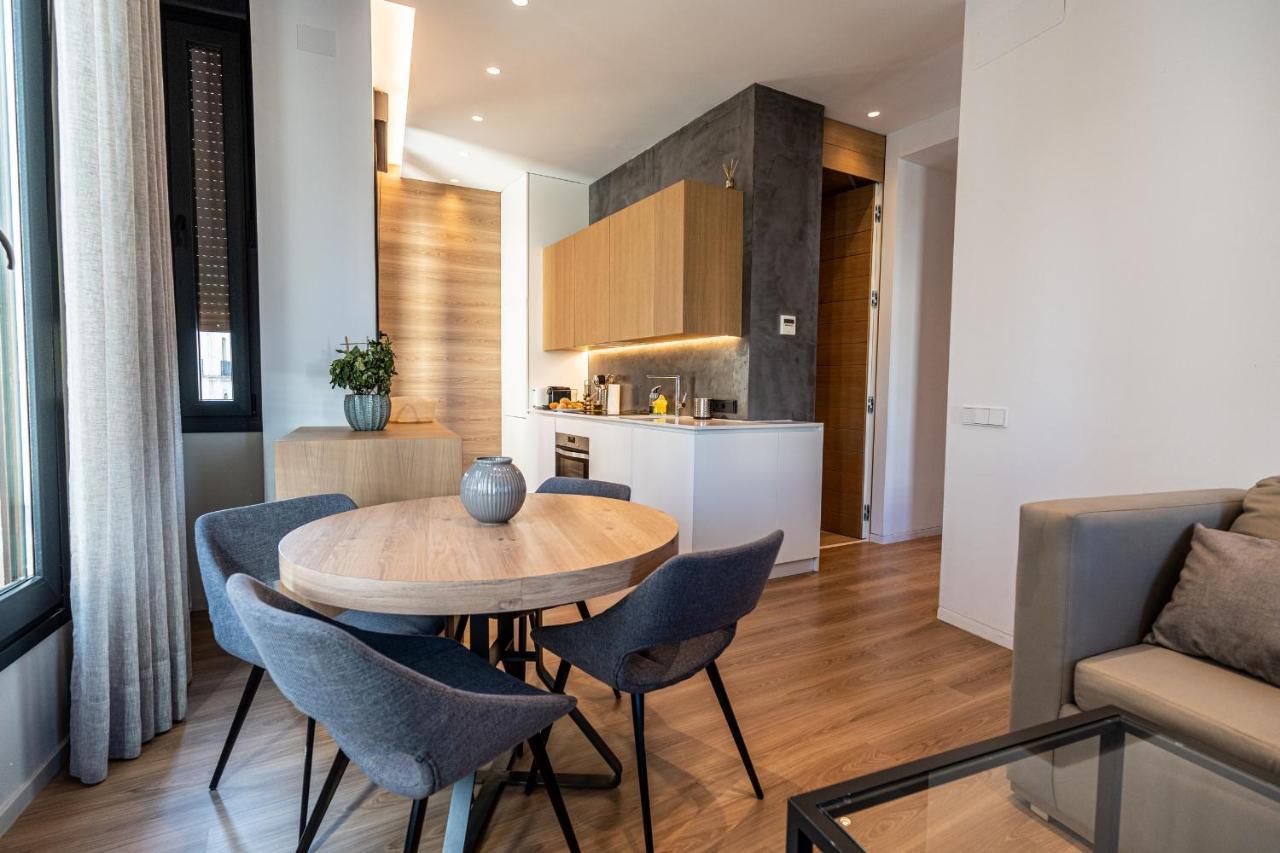 Tendillas Suites Кордова Екстер'єр фото