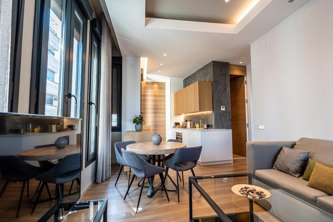 Tendillas Suites Кордова Екстер'єр фото