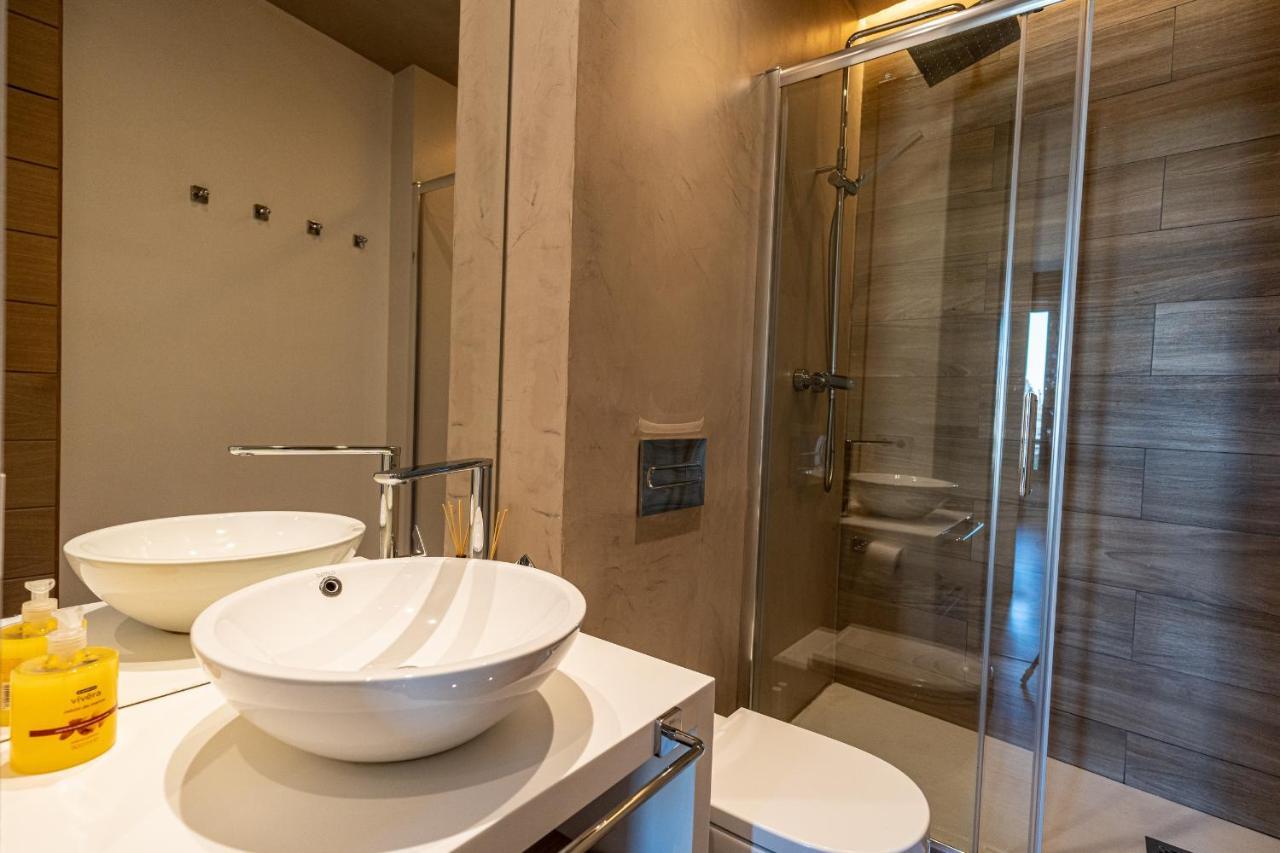 Tendillas Suites Кордова Екстер'єр фото