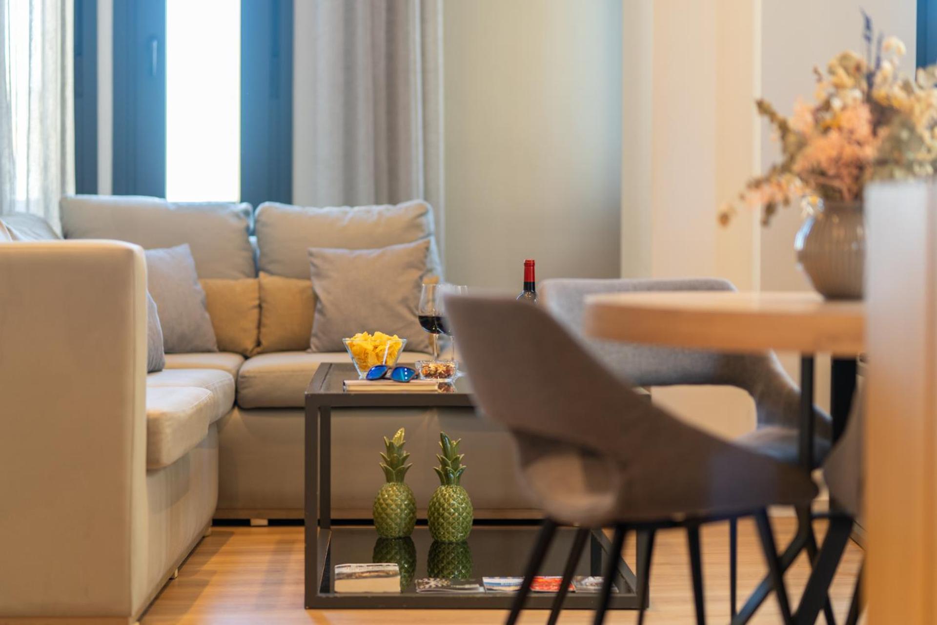 Tendillas Suites Кордова Екстер'єр фото