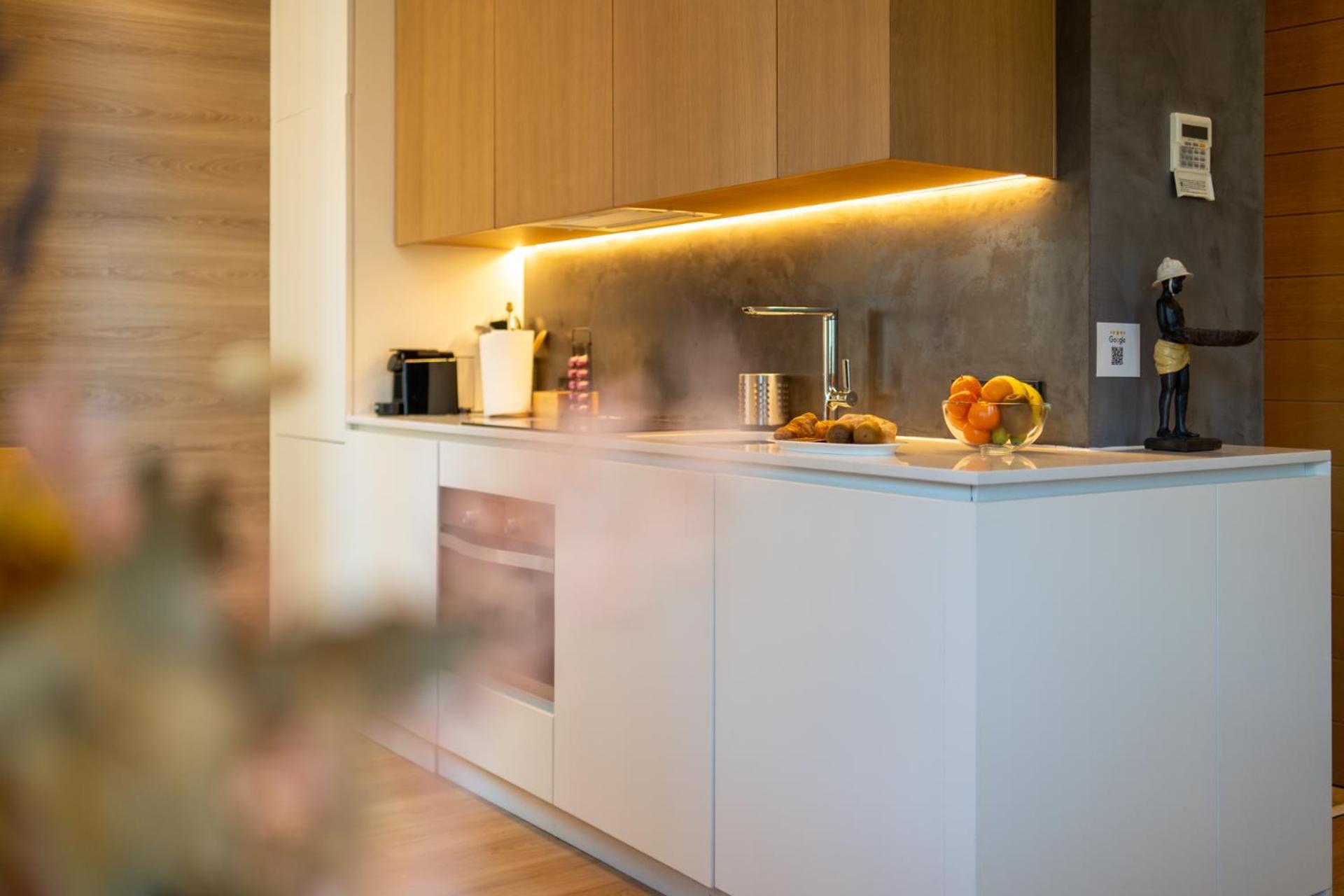 Tendillas Suites Кордова Екстер'єр фото